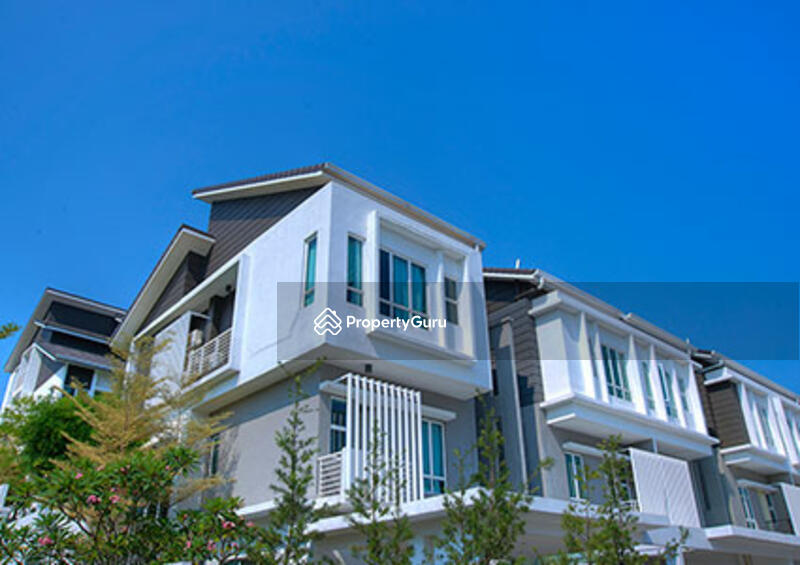 Untuk Disewa - Tiara South