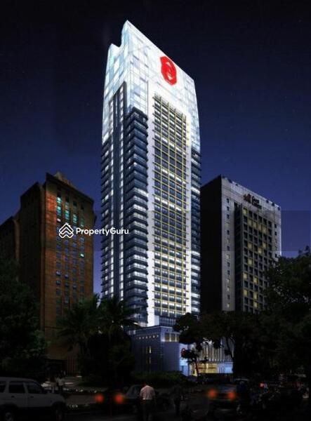 For Rent - Menara Public Bank 2