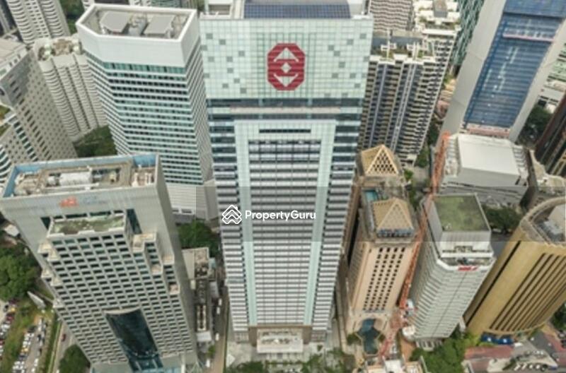 For Rent - Menara Public Bank 2