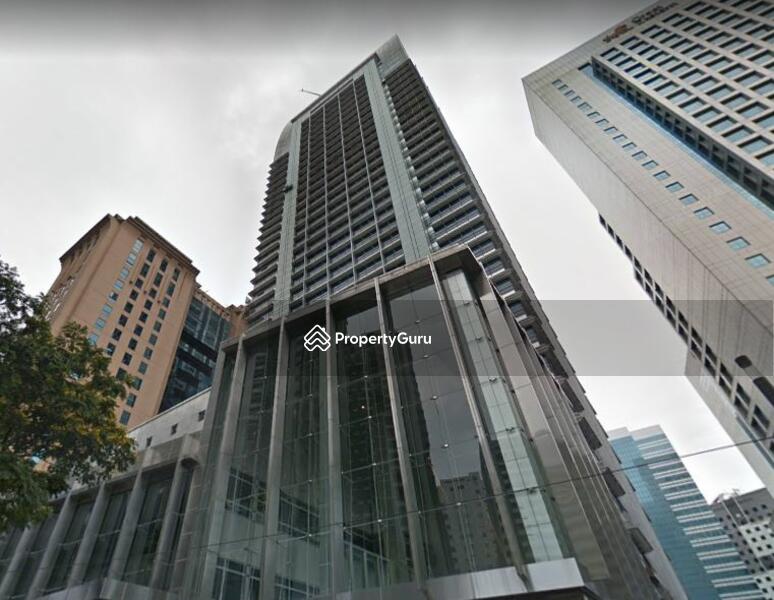 For Rent - Menara Public Bank 2