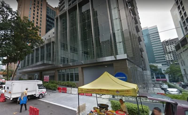 Menara Public Bank 2 - iProperty.com.my