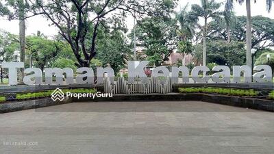 - Taman Kencana