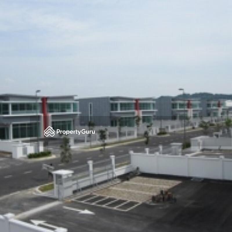 Surian Industrial Park #0