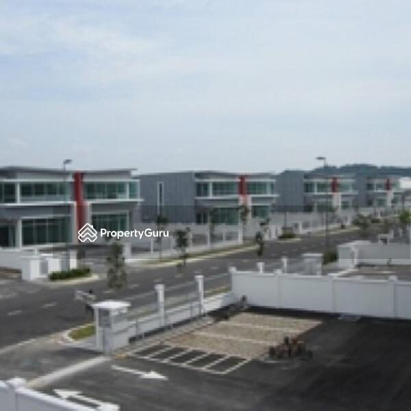 For Rent - Surian Industrial Park