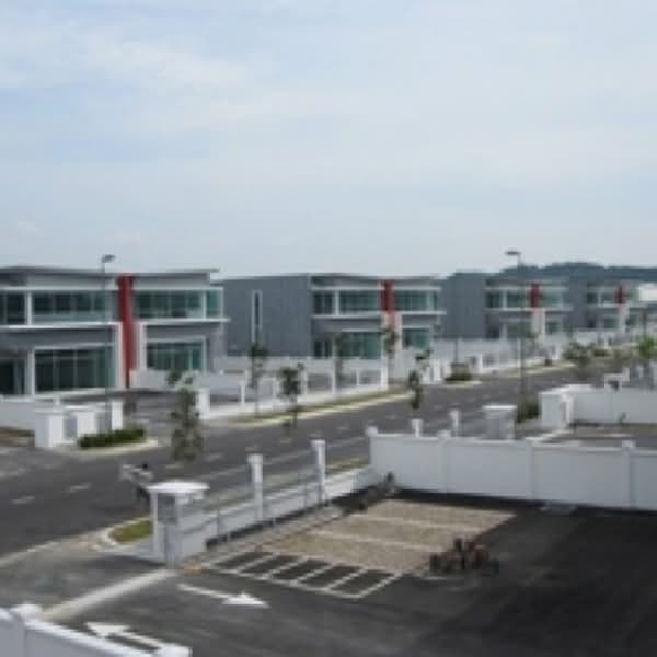 Factory for Rent in Taman Sains Selangor (Kota Damansara) - SK Lew - PropertyGuru.com.my