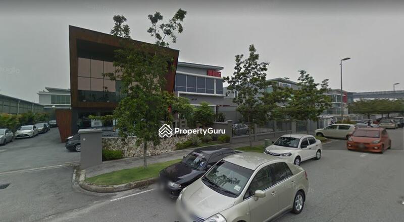 For Rent - Surian Industrial Park
