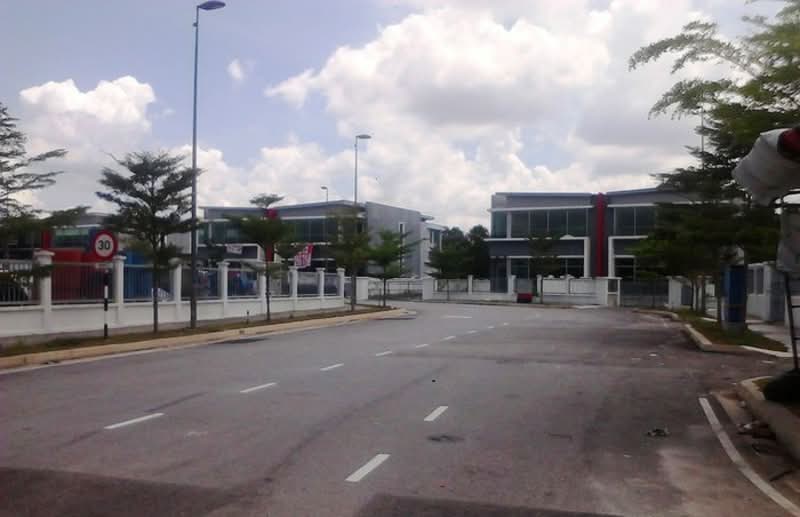 Surian Industrial Park - iProperty.com.my