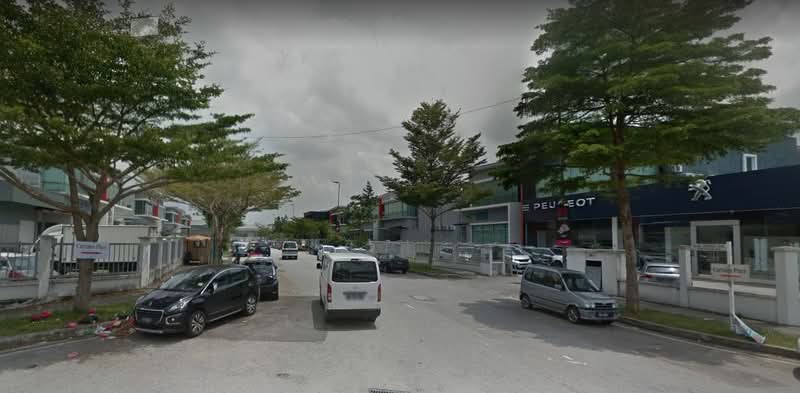 Surian Industrial Park - iProperty.com.my