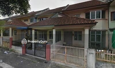  - Taman Machang Bubok Terrace