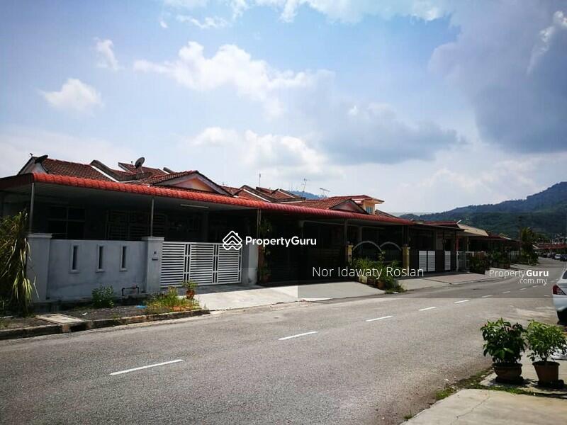 Taman Machang Bubok Terrace Di Bukit Mertajam Rumah Teres Untuk Dijual Disewa Propertyguru Malaysia