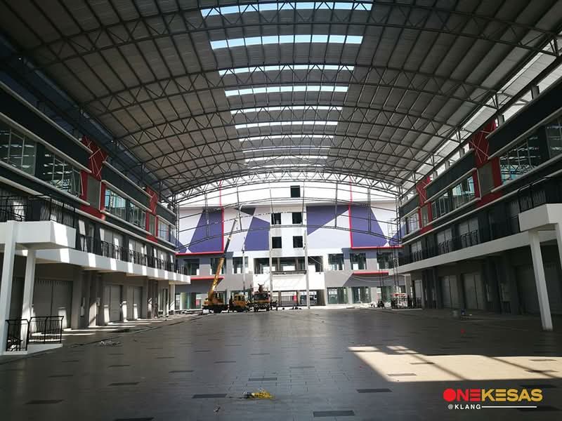 One Kesas - iProperty.com.my