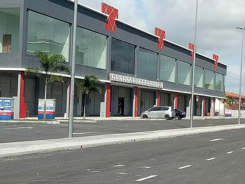 One Kesas - iProperty.com.my