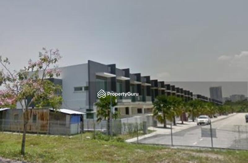 Untuk Dijual - Paragon 150