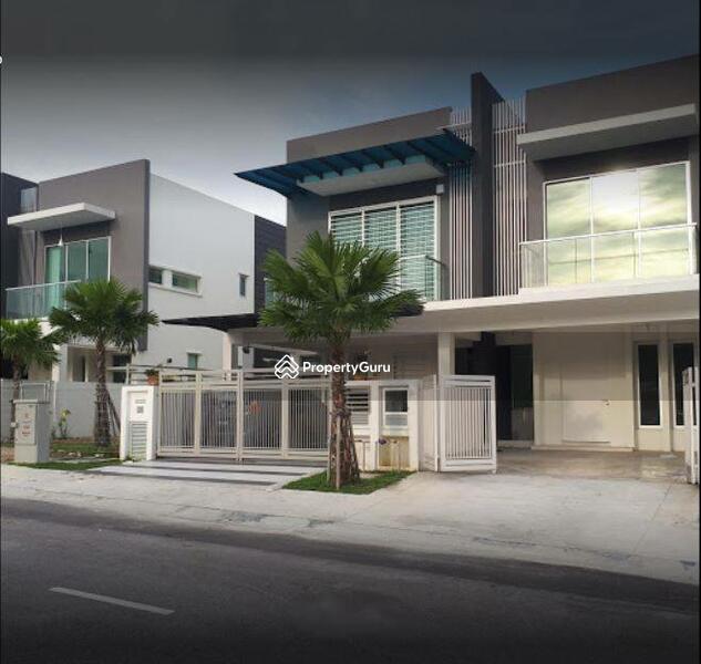 Untuk Dijual - Paragon 150