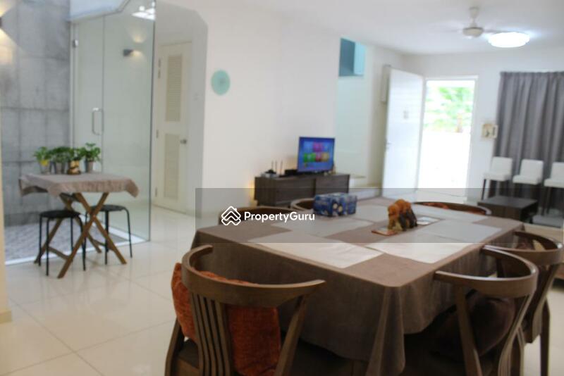 Untuk Dijual - Paragon 150
