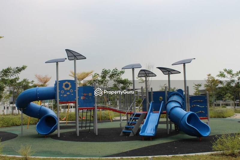 Untuk Dijual - Paragon 150