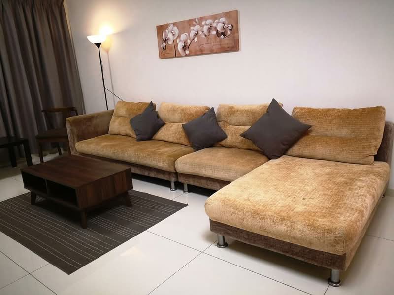 Paragon 150 - iProperty.com.my