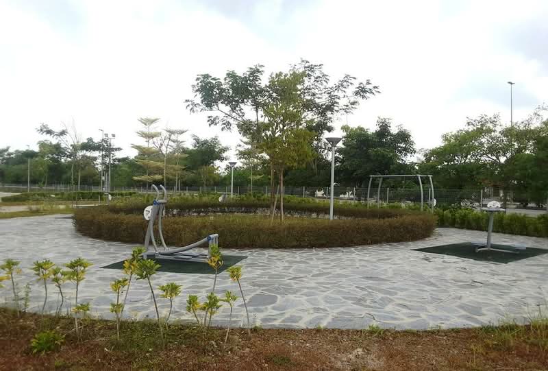 Paragon 150 - iProperty.com.my