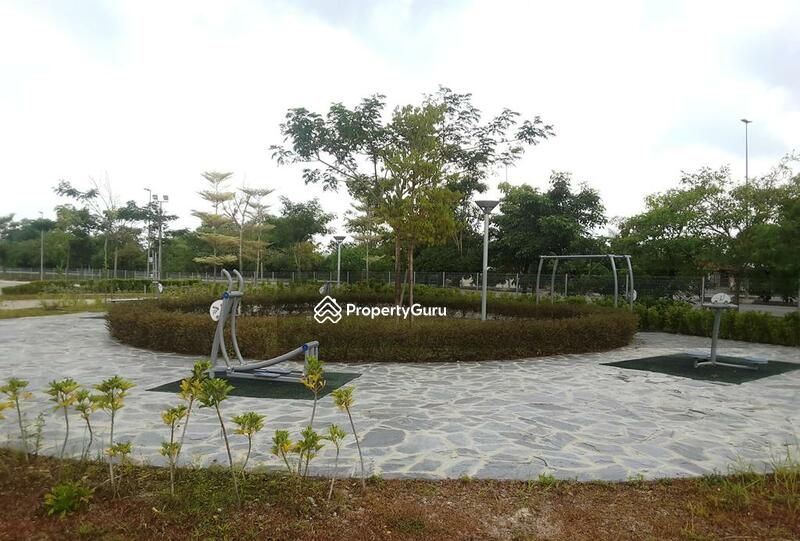 Untuk Dijual - Paragon 150