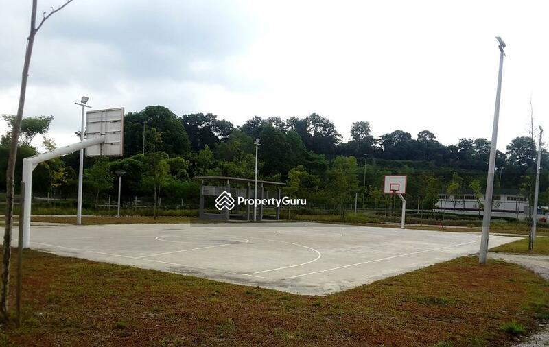 Untuk Dijual - Paragon 150