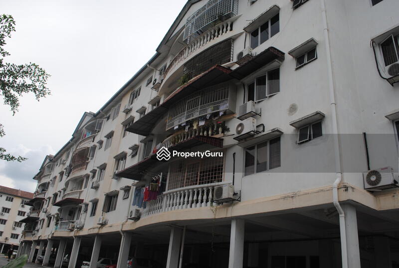 Cheras Perdana Apartment Block D E Details Apartment For Sale And For Rent Propertyguru Malaysia