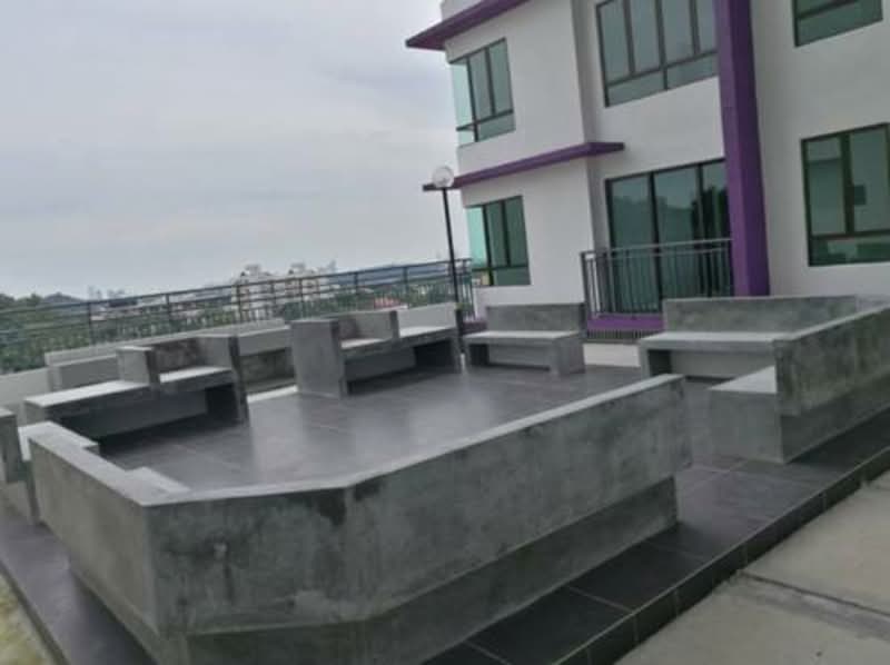The Heights Residence - iProperty.com.my