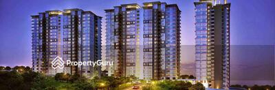 - The Heights Residence