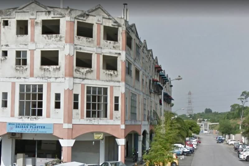 Rumah Teres 2 Tingkat untuk Dijual di Taman Juara Jaya (Balakong) - Shaling . - PropertyGuru.com.my