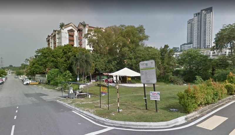 Taman Juara Jaya - iProperty.com.my