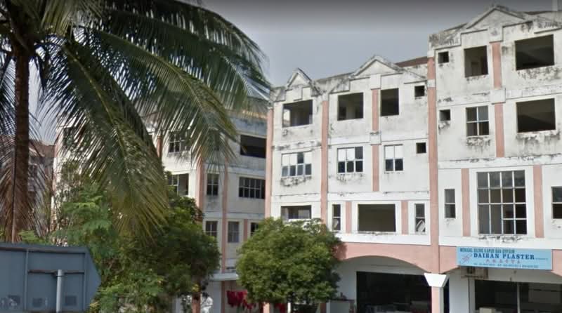 Taman Juara Jaya - iProperty.com.my