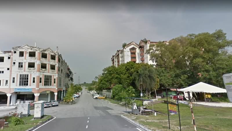 Rumah Teres 2 Tingkat untuk Dijual di Taman Juara Jaya (Balakong) - Shaling . - PropertyGuru.com.my