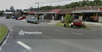 - Taman Bukit Kuchai