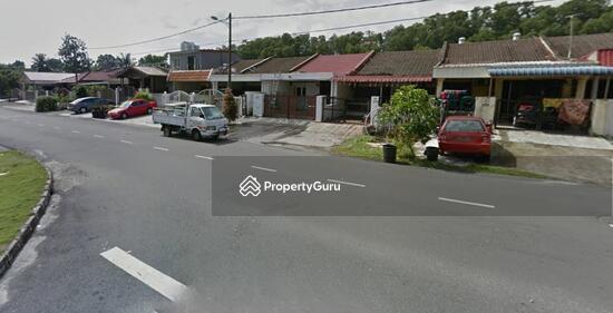 Untuk Dijual - Taman Bukit Kuchai