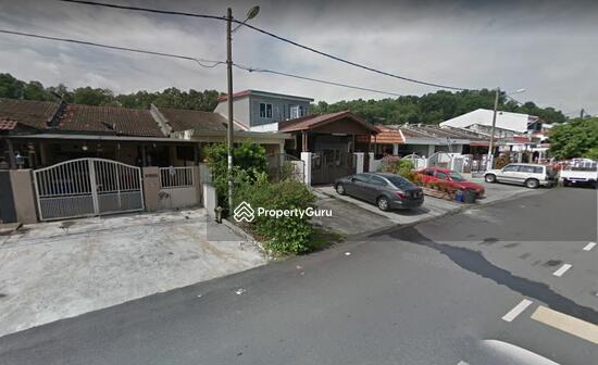 Untuk Dijual - Taman Bukit Kuchai