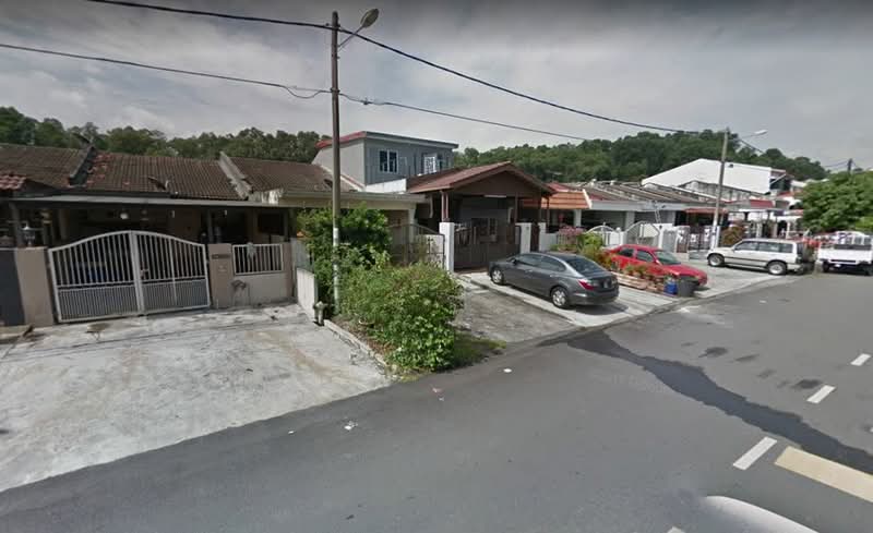1-storey Terraced House for Sale in Taman Bukit Kuchai (Bandar Kinrara) - Tony Lau - PropertyGuru.com.my