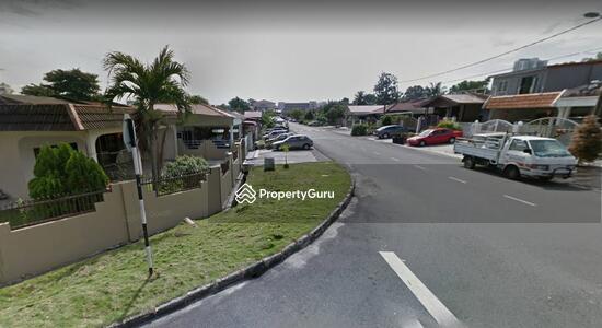 Untuk Dijual - Taman Bukit Kuchai