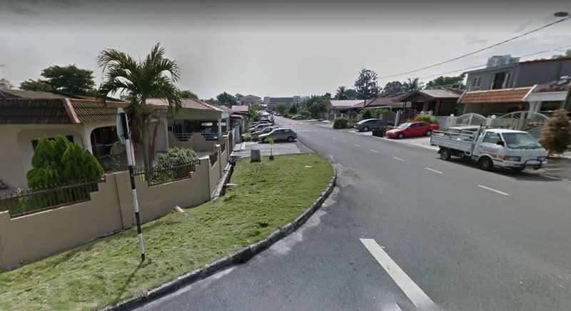 1-storey Terraced House for Sale in Taman Bukit Kuchai (Bandar Kinrara) - Tony Lau - PropertyGuru.com.my