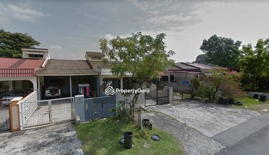 Untuk Dijual - Taman Bukit Kuchai