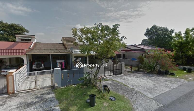 Untuk Dijual - Taman Bukit Kuchai