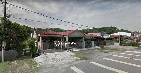 Untuk Dijual - Taman Bukit Kuchai