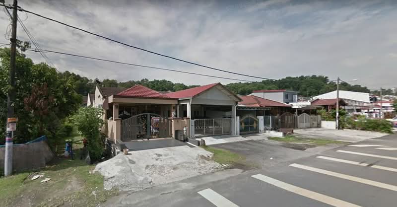 Taman Bukit Kuchai - iProperty.com.my