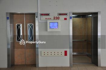 230 Hougang Avenue 1