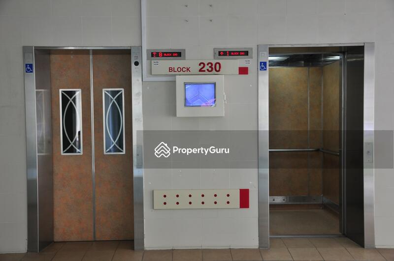 230 Hougang Avenue 1 #0