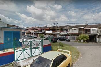 Taman Kajang Baru