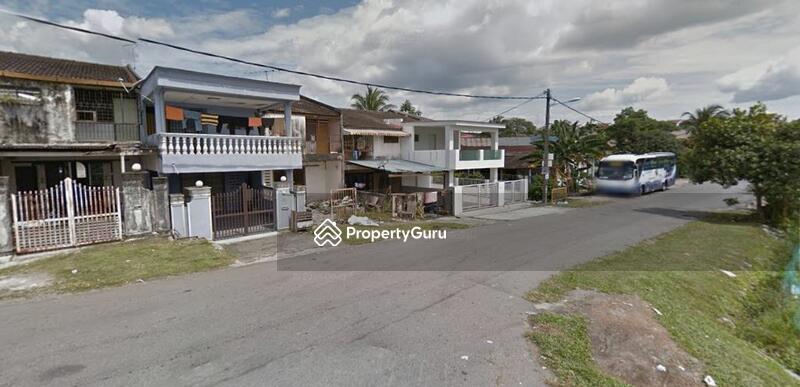 Taman Kajang Baru #0