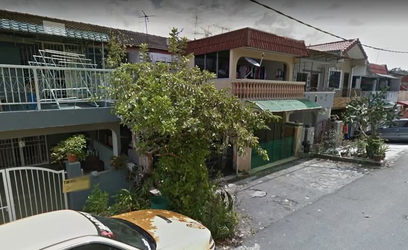 Taman Kajang Baru - iProperty.com.my