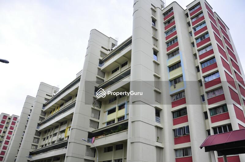For Rent - 232 Hougang Avenue 1