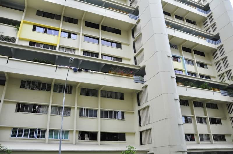 232 Hougang Avenue 1 HDB Flat For Sale at S$ 700,000 | PropertyGuru Singapore