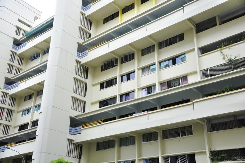 232 Hougang Avenue 1 HDB Flat For Sale at S$ 700,000 | PropertyGuru Singapore