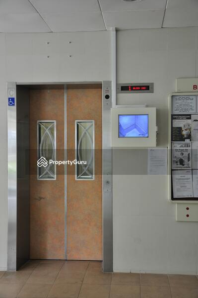 For Rent - 232 Hougang Avenue 1